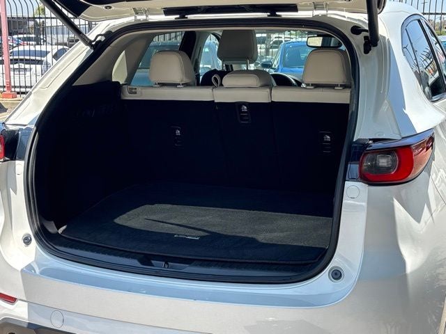 2024 Mazda Mazda CX-5 2.5 S Premium Package