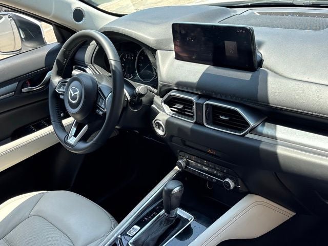 2024 Mazda Mazda CX-5 2.5 S Premium Package