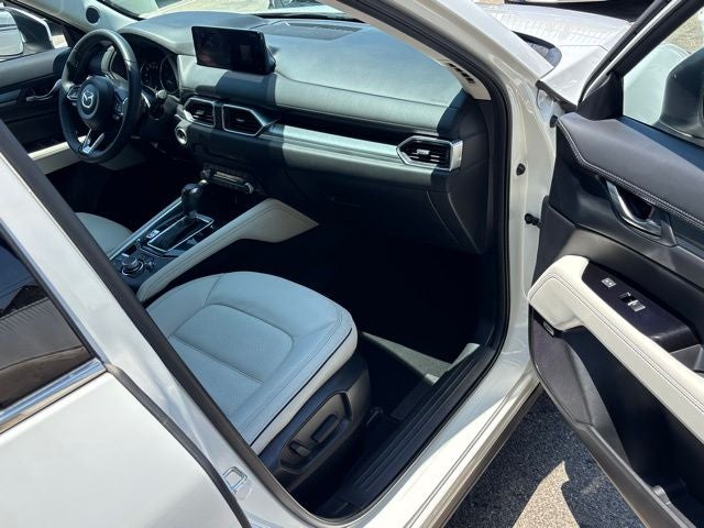 2024 Mazda Mazda CX-5 2.5 S Premium Package