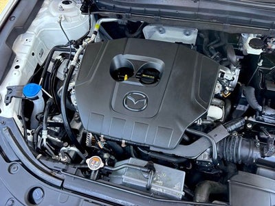 2024 Mazda Mazda CX-5 2.5 S Premium Package