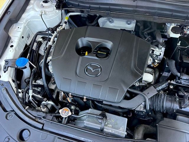 2024 Mazda Mazda CX-5 2.5 S Premium Package