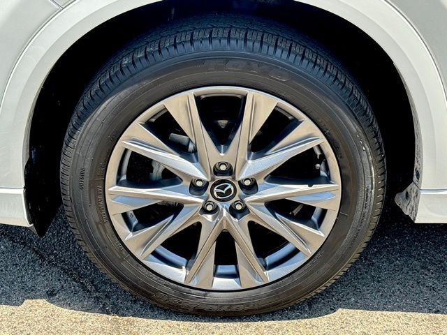 2024 Mazda Mazda CX-5 2.5 S Premium Package