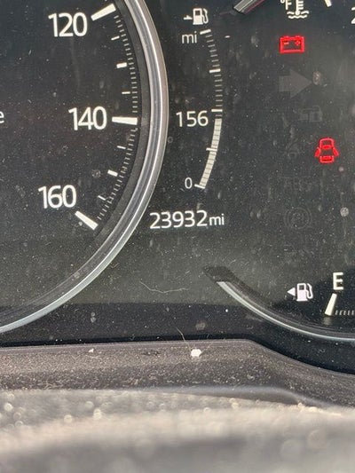 2024 Mazda Mazda CX-5 2.5 S Premium Package