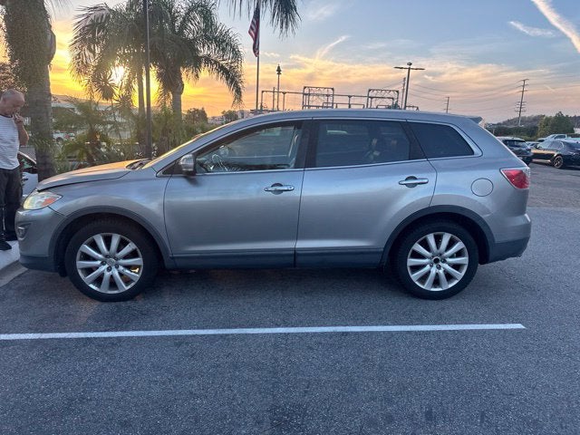 2010 Mazda Mazda CX-9 Base