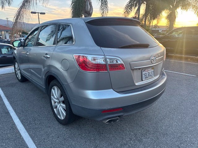 2010 Mazda Mazda CX-9 Base