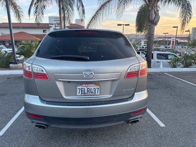 2010 Mazda Mazda CX-9 Base
