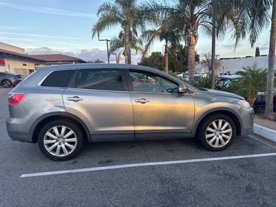 2010 Mazda Mazda CX-9 Base