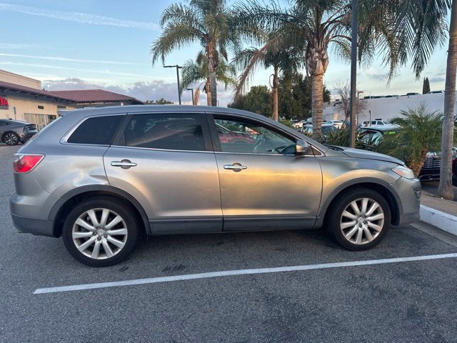 2010 Mazda Mazda CX-9 Base