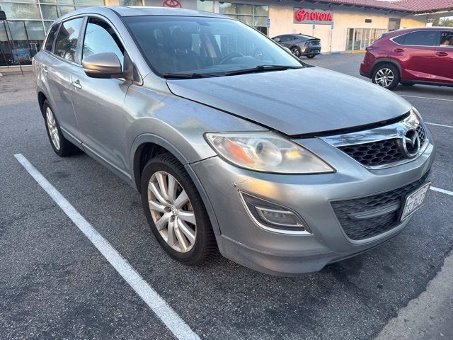 2010 Mazda Mazda CX-9 Base