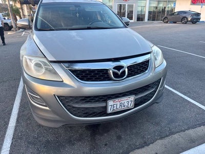2010 Mazda Mazda CX-9 Base
