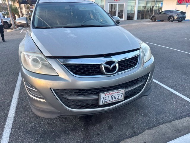 2010 Mazda Mazda CX-9 Base