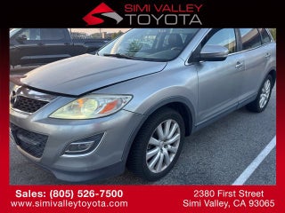 2010 Mazda Mazda CX-9 Base