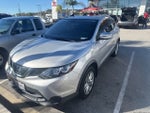 2019 Nissan Rogue Sport SV