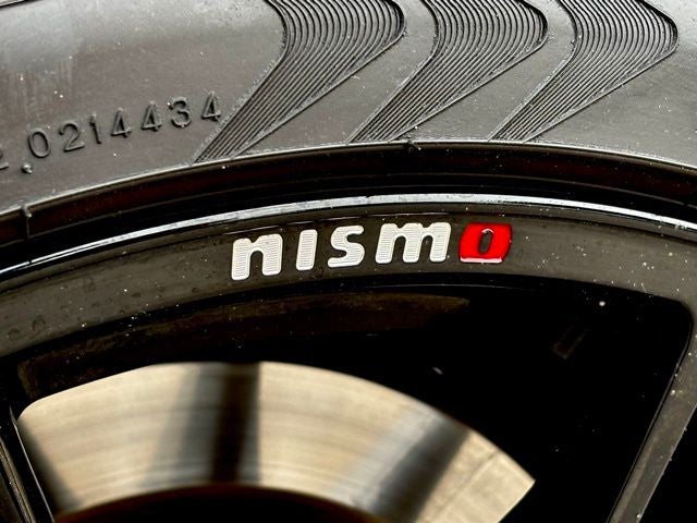 2024 Nissan Z NISMO