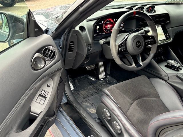 2024 Nissan Z NISMO