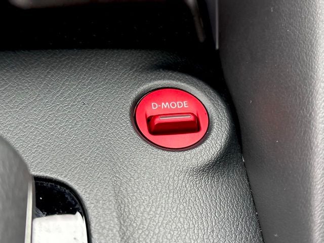 2024 Nissan Z NISMO