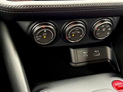 2024 Nissan Z NISMO