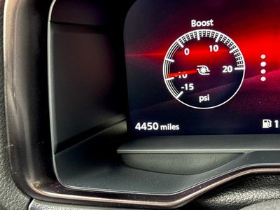 2024 Nissan Z NISMO