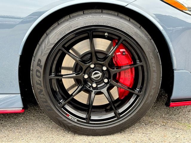 2024 Nissan Z NISMO