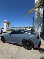 2024 Nissan Z NISMO