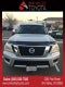 2017 Nissan Armada SL