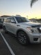 2017 Nissan Armada SL