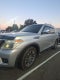 2017 Nissan Armada SL