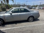 2003 INFINITI M45 Sport