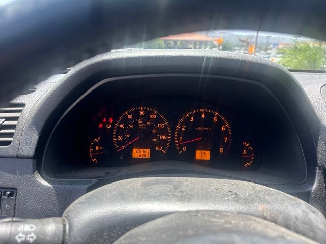 2003 INFINITI M45 Sport