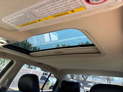 2004 INFINITI G35 Base