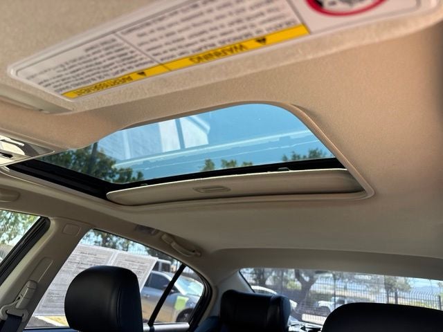2004 INFINITI G35 Base