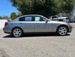 2004 INFINITI G35 Base
