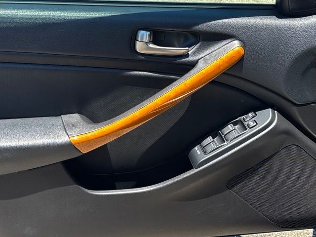 2004 INFINITI G35 Base