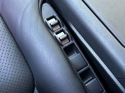 2004 INFINITI G35 Base