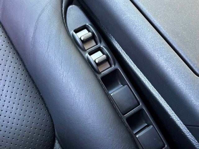 2004 INFINITI G35 Base