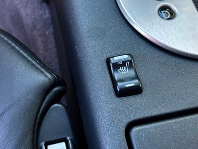 2004 INFINITI G35 Base