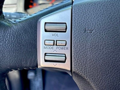 2004 INFINITI G35 Base