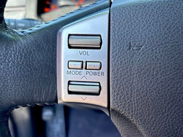 2004 INFINITI G35 Base