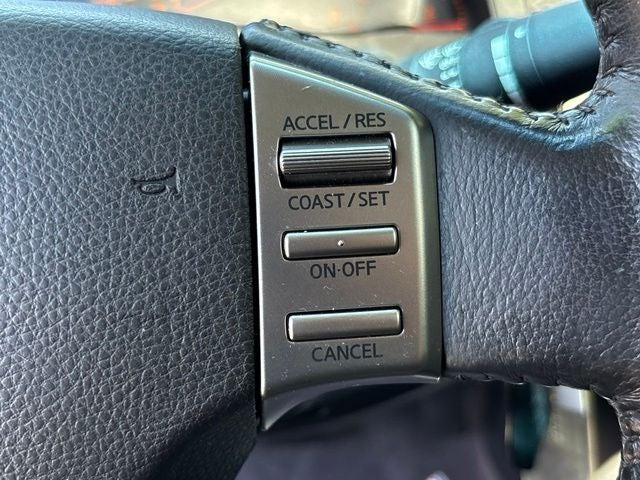 2004 INFINITI G35 Base