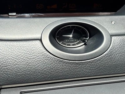 2004 INFINITI G35 Base
