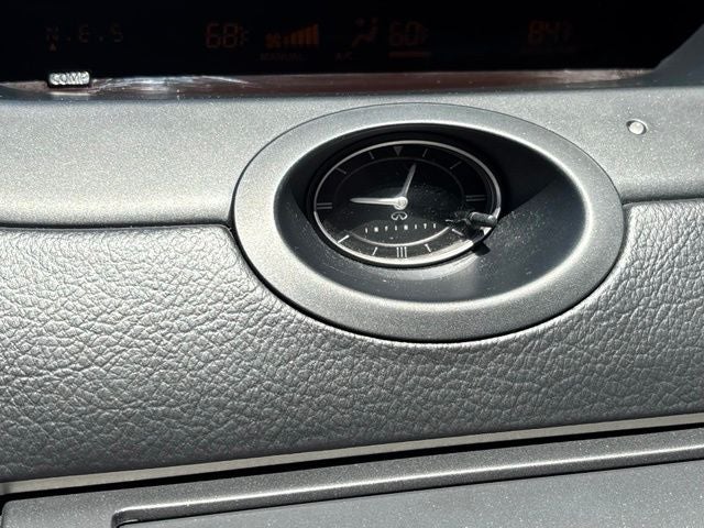 2004 INFINITI G35 Base