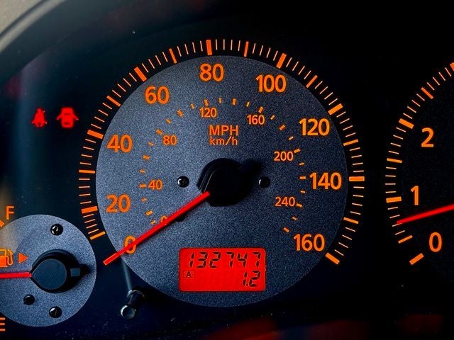 2004 INFINITI G35 Base