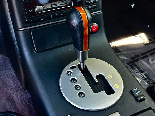 2004 INFINITI G35 Base