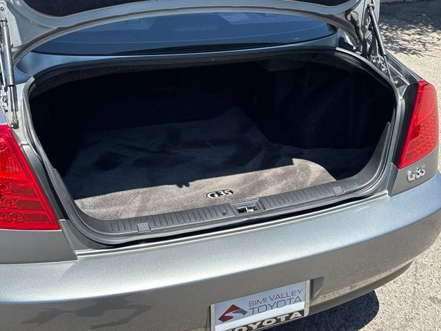 2004 INFINITI G35 Base