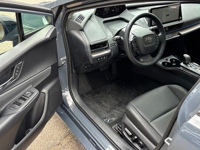 2024 Toyota Prius Limited