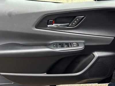 2024 Toyota Prius Limited