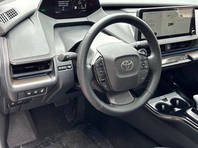 2024 Toyota Prius Limited