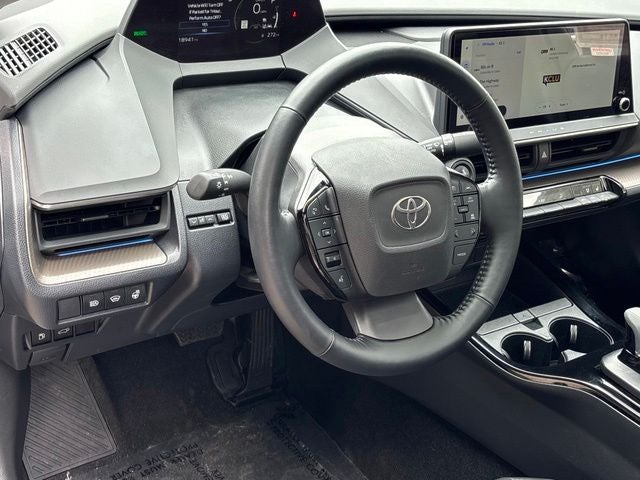 2024 Toyota Prius Limited
