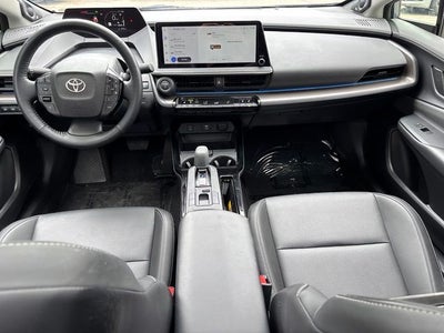 2024 Toyota Prius Limited