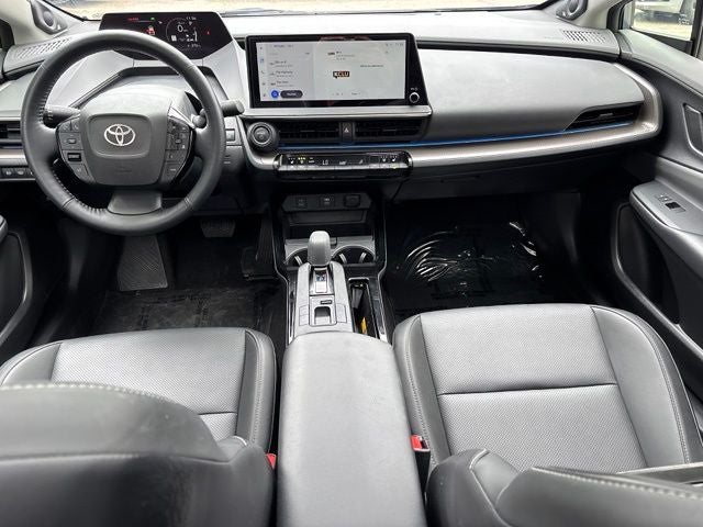2024 Toyota Prius Limited